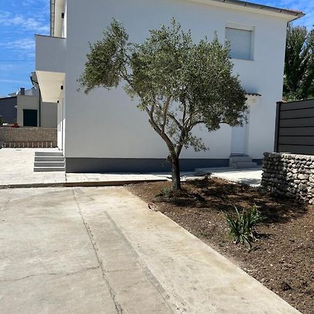 Villa Kety Baška Kültér fotó
