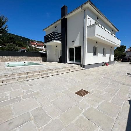 Villa Kety Baška Kültér fotó