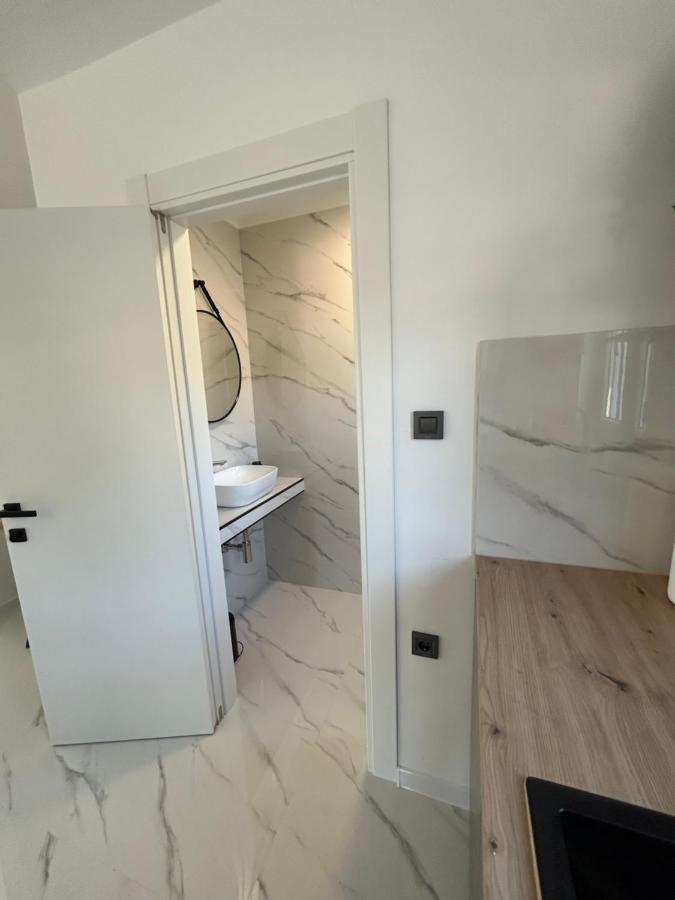 Villa Kety Baška Kültér fotó